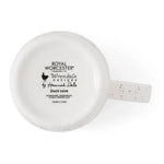 Kubek porcelanowy Wrendale Designs Royal Worcester – zakochane kaczki, 310 ml – zdjęcie 6