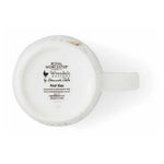 Kubek porcelanowy Wrendale Designs Royal Worcester – żyrafy, 310 ml – zdjęcie 2