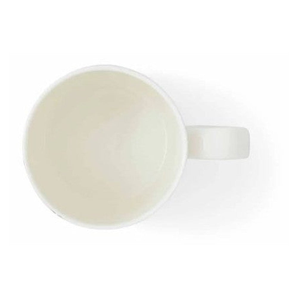 Kubek porcelanowy Wrendale Designs Royal Worcester – żyrafy, 310 ml – zdjęcie 3