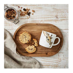 Kubek porcelanowy Wrendale Designs Royal Worcester – żyrafy, 310 ml – zdjęcie 6