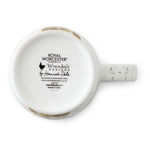 Kubek porcelanowy Wrendale Designs Royal Worcester – żyrafy „I Love You”, 400 ml – zdjęcie 3