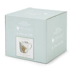 Kubek porcelanowy Wrendale Designs Royal Worcester – żyrafy „I Love You”, 400 ml – zdjęcie 7
