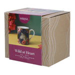 Kubek porcelanowy Zebra Wild at Heart Mikasa – 280 ml – zdjęcie 8
