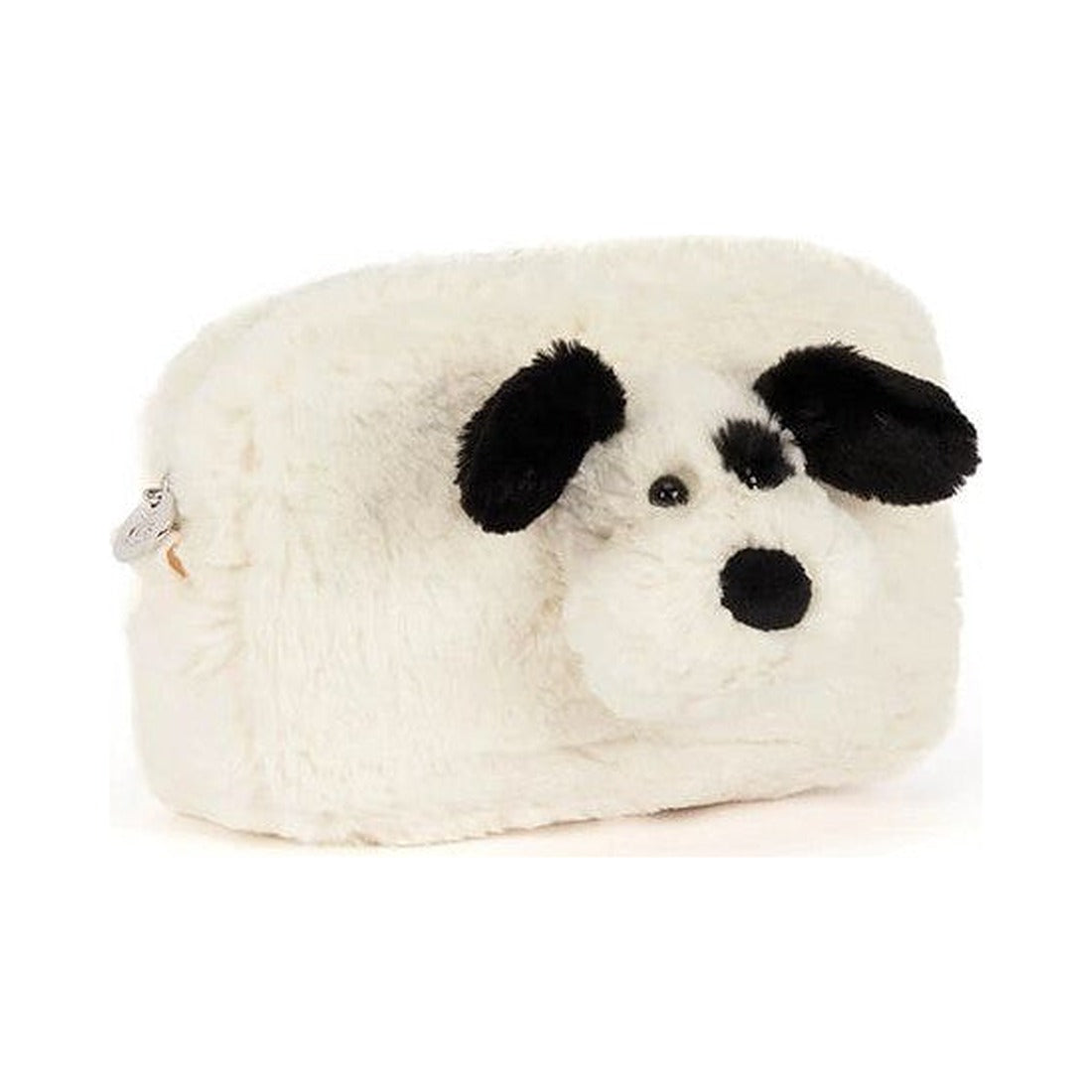 Saszetka Jellycat – Łaciaty Piesek 19 cm