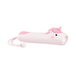 Latarka dla dzieci Jednorożec PINKY Rabbit & Friends – różowa