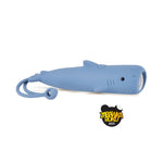 Latarka dla dzieci Rekin SHARKY Rabbit & Friends – niebieska