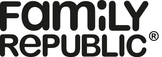 Family Republic® logo