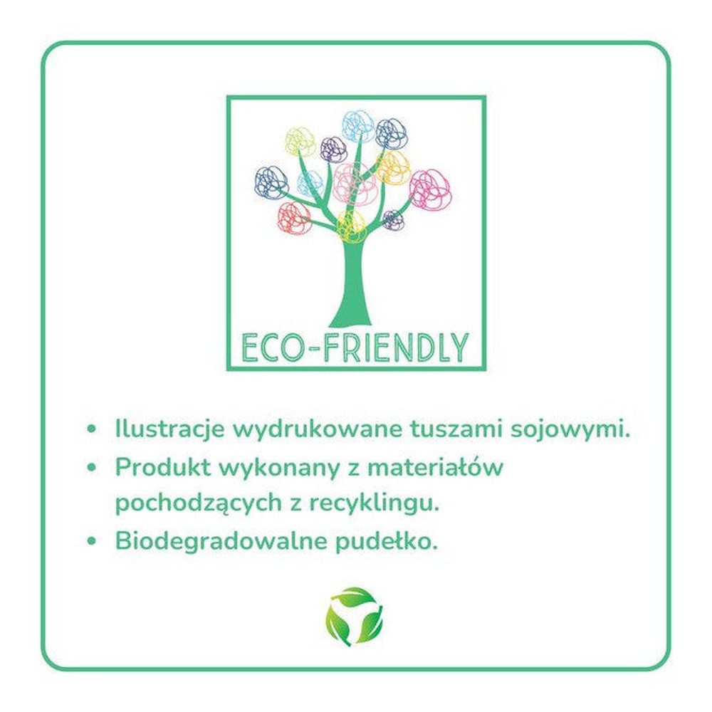 Magnetyczna ubieranka – lalka Sofia Floss & Rock – drewniana, 23,5 cm – zdjęcie 4