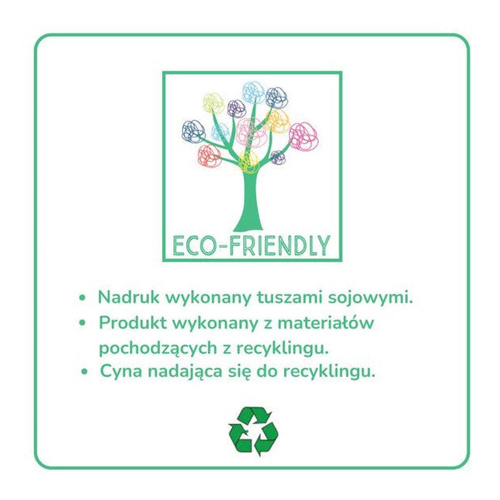 Magnetyczna układanka w pudełku Baletnice Floss & Rock – zdjęcie 5