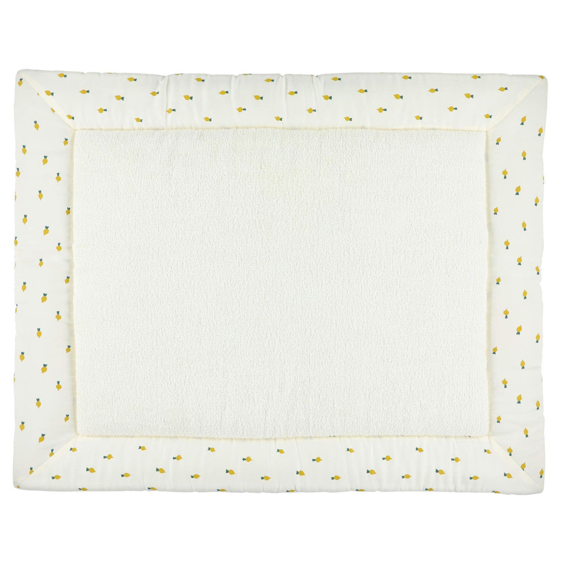 Mata dziecięca Tiny Turnip Trixie – 75 × 95 cm