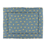 Mata dziecięca Whippy Weasel Trixie – 75 × 95 cm