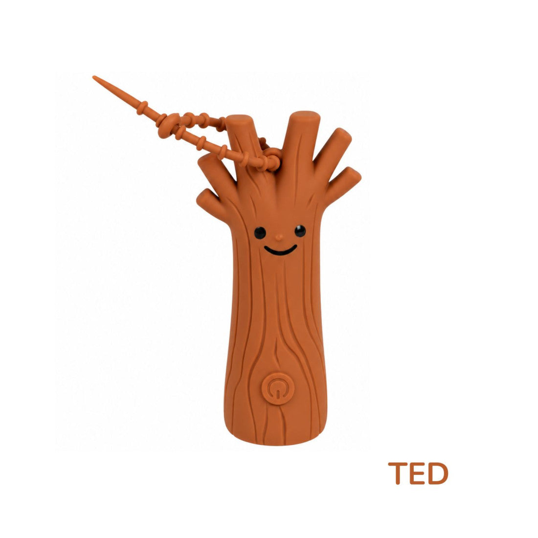 Minilatarka dla dzieci Drzewo TED Rabbit & Friends – seria Forest