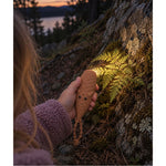 Minilatarka dla dzieci Szyszka CONI Rabbit & Friends – seria Forest – zdjęcie 3