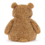 Maskotka Jellycat – Miś Bartłomiej 26 cm – zdjęcie 3