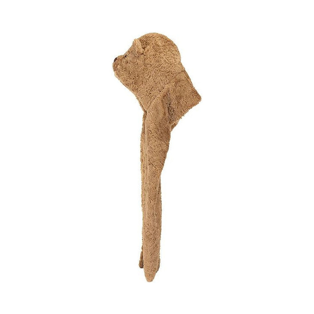 Czapka Jellycat – Miś Bartłomiej, widok z boku