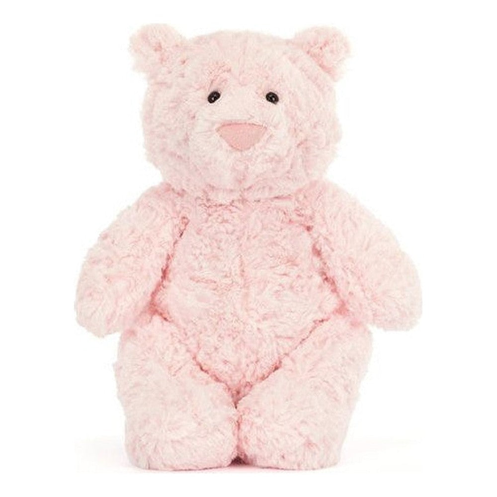 Maskotka Jellycat – Miś Leola 26 cm – zdjęcie 3