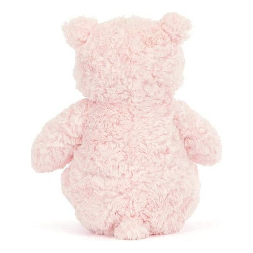 Maskotka Jellycat – Miś Leola 26 cm – zdjęcie 2