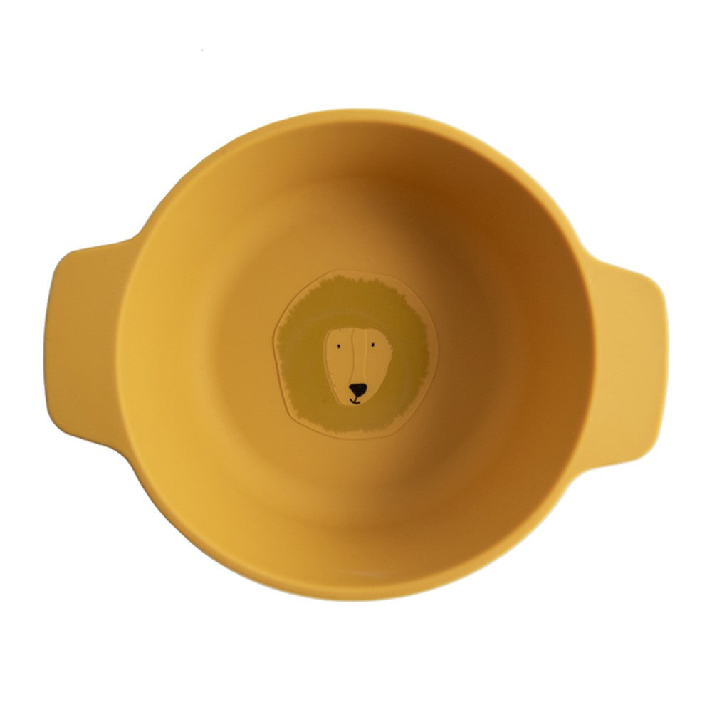 Miseczka silikonowa Lew Trixie – 15 cm