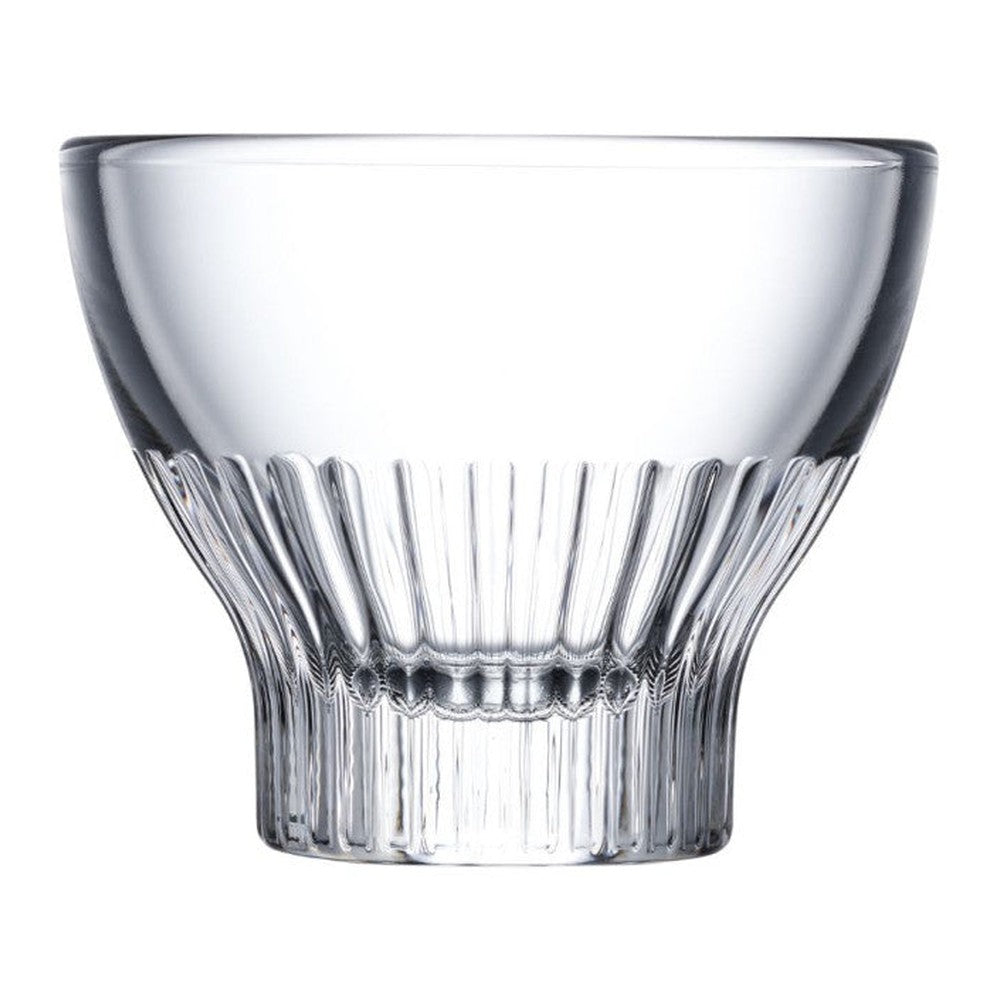 Miseczki do dipów i przekąsek Ouessant La Rochère – 80 ml, zestaw 4 szt.