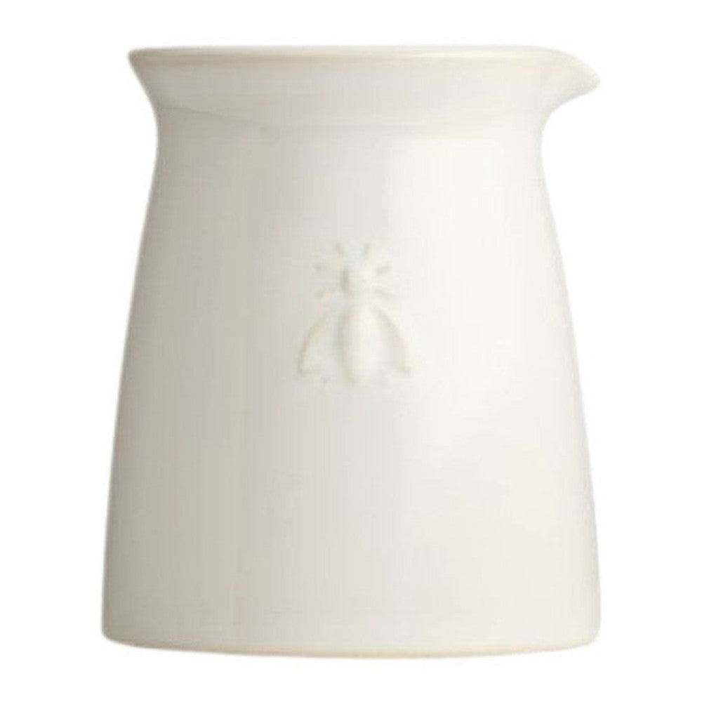 Mlecznik – sosjerka ceramiczna Abeille La Rochère – kremowa, 200 ml