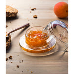 Naczynko z pokrywką Abeille La Rochère 60 ml – zdjęcie 3