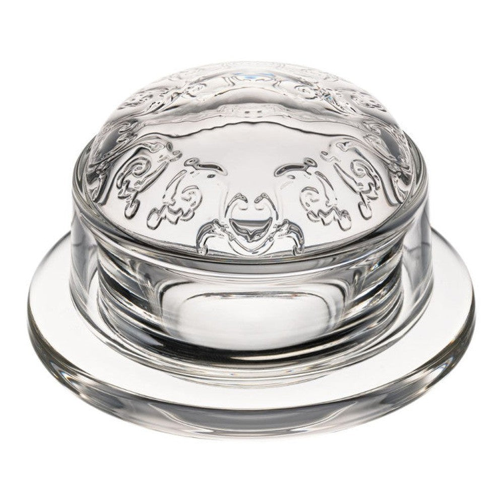 Naczynko z pokrywką Wersal La Rochère 60 ml