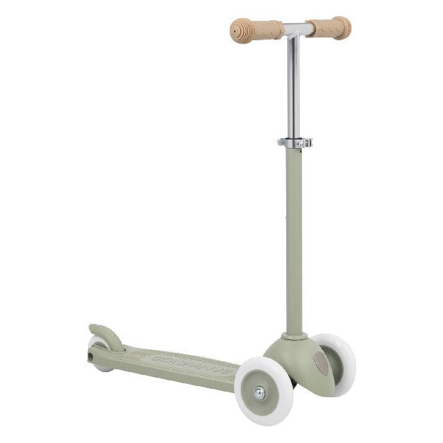 Banwood Hulajnoga ECO Olive
