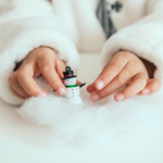 Figurki w tubie Safari Ltd – Boże Narodzenie, 8 szt. – zdjęcie 7