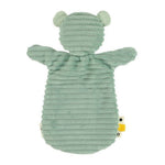 Pacynka Miś Polarny Trixie – 28 × 21 cm – zdjęcie 2