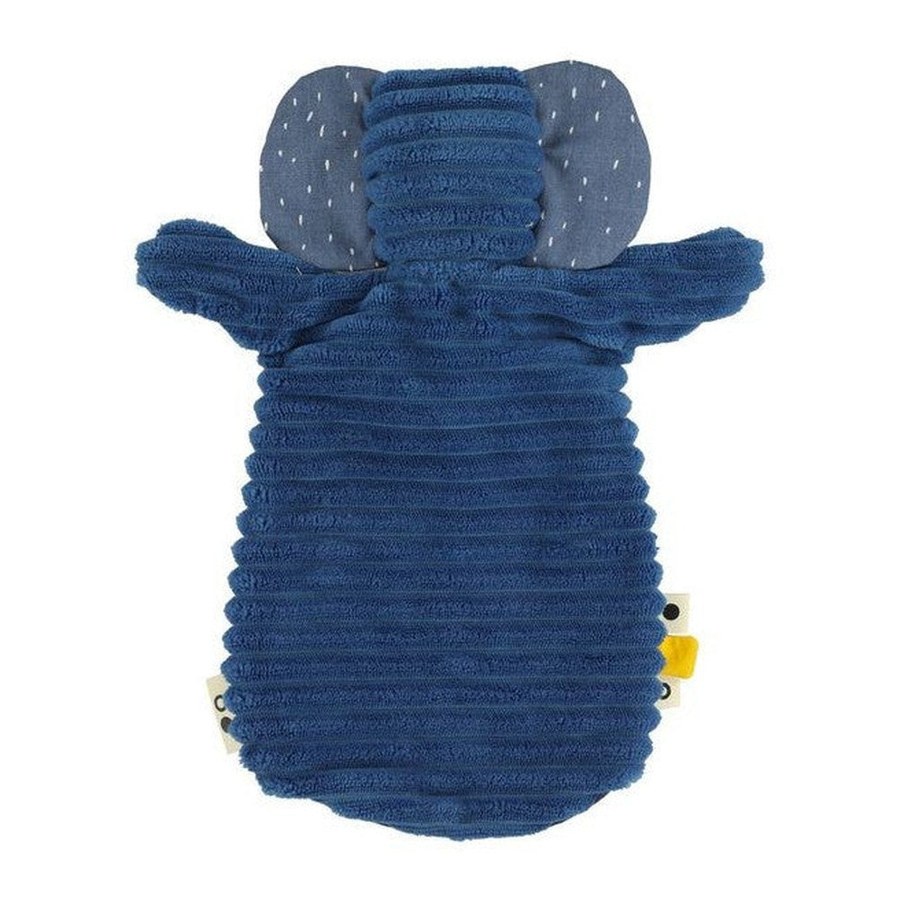 Pacynka Słoń Trixie – 28 × 21 cm – zdjęcie 2