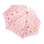 Parasolka 6+ zmieniająca kolory Floss & Rock – Przyjaźń, 80 cm – zdjęcie 2