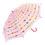 Parasolka 6+ zmieniająca kolory Floss & Rock – Przyjaźń, 80 cm – zdjęcie 3