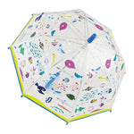 Parasolka zmieniająca kolory Ocean Floss & Rock – 66 × 60 cm – zdjęcie 2