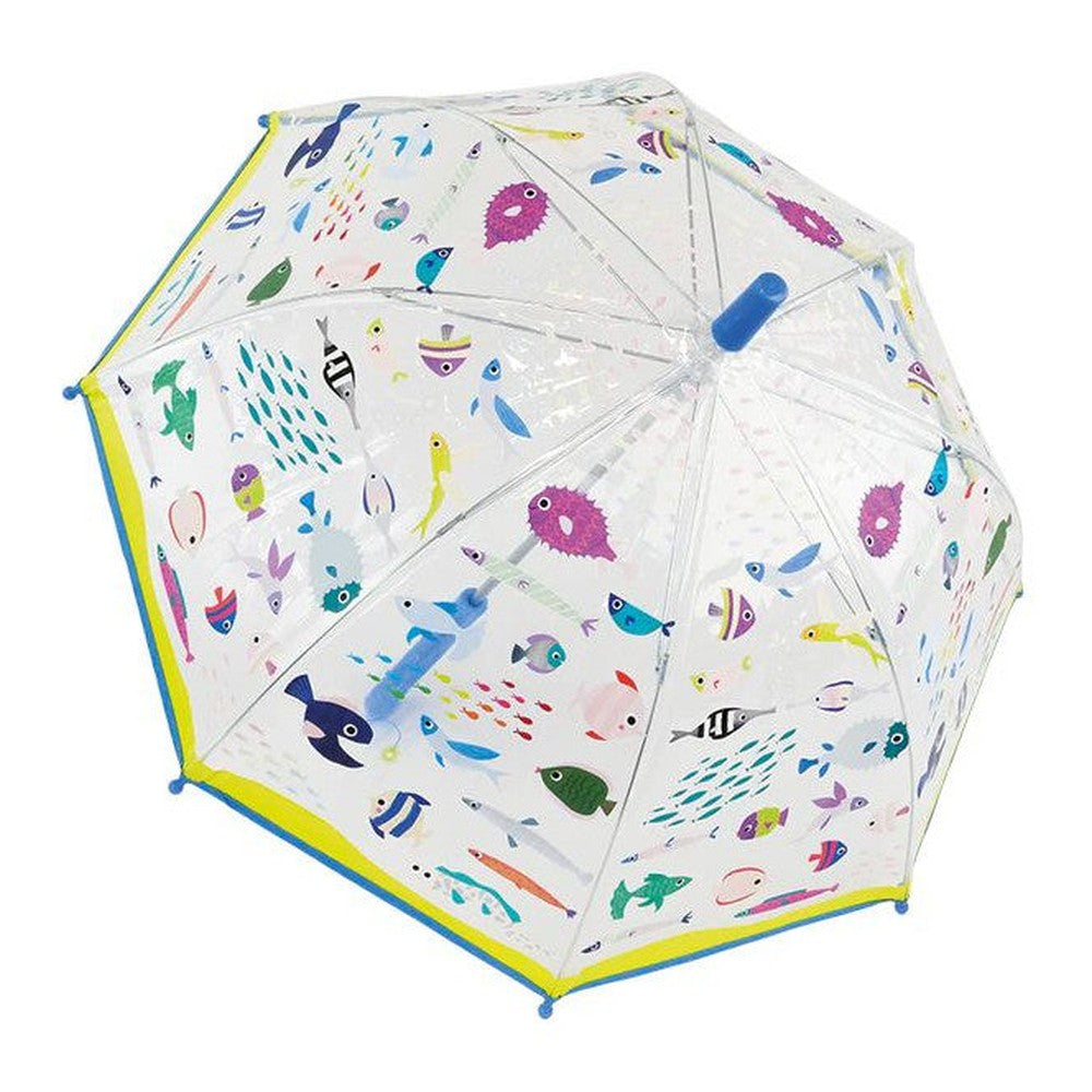 Parasolka zmieniająca kolory Ocean Floss & Rock – 66 × 60 cm – zdjęcie 2
