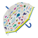 Parasolka zmieniająca kolory Ocean Floss & Rock – 66 × 60 cm – zdjęcie 3