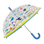 Parasolka zmieniająca kolory Ocean Floss & Rock – 66 × 60 cm – zdjęcie 4