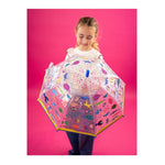 Parasolka zmieniająca kolory Ocean Floss & Rock – 66 × 60 cm – zdjęcie 6