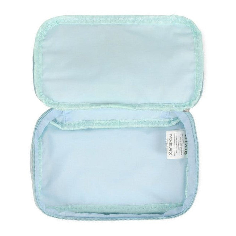 Piórnik płaski Alpaka Trixie – bawełniany, 20 × 12 × 5 cm – zdjęcie 2