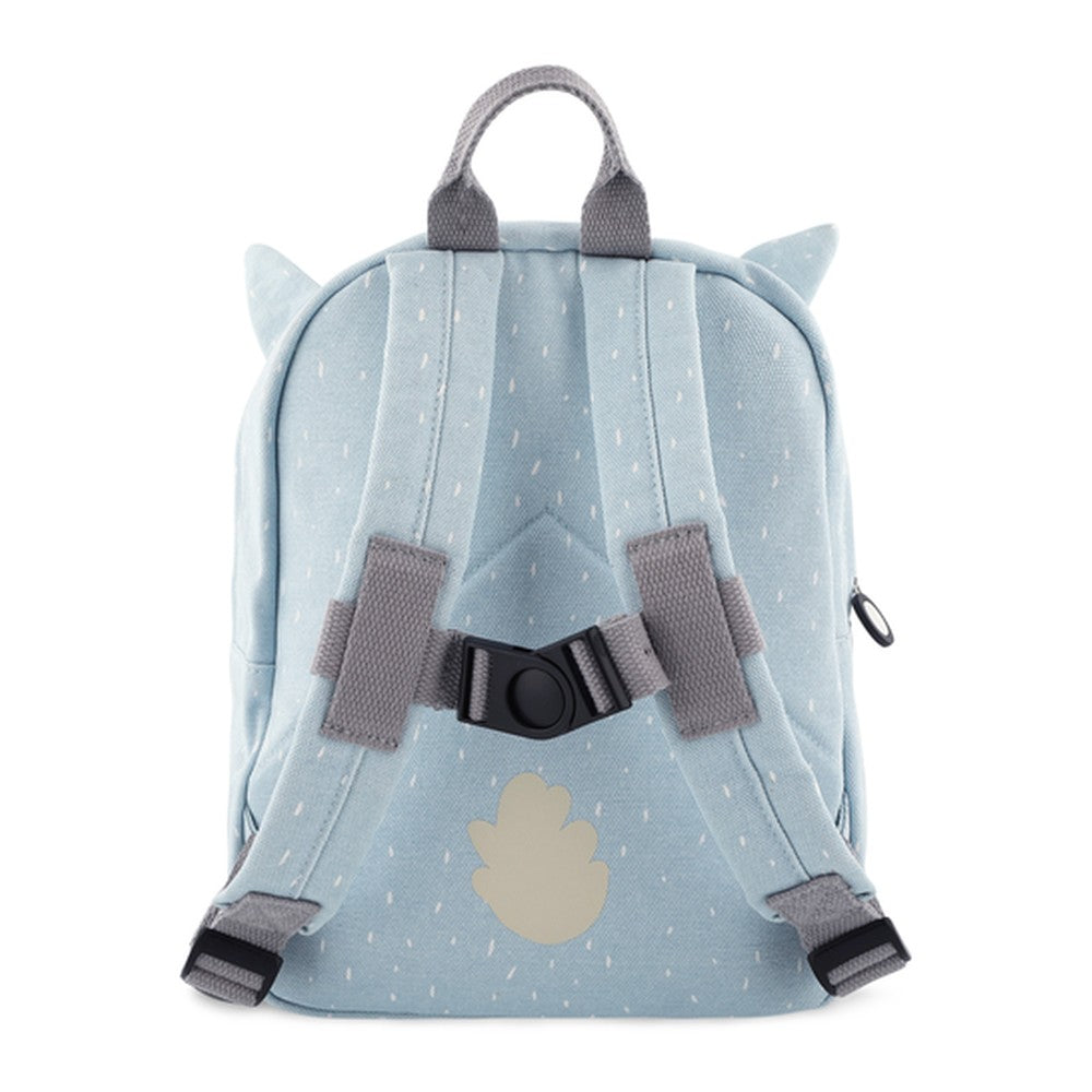 Plecak Alpaka Trixie – bawełniany, 31 × 23 × 10 cm – zdjęcie 3