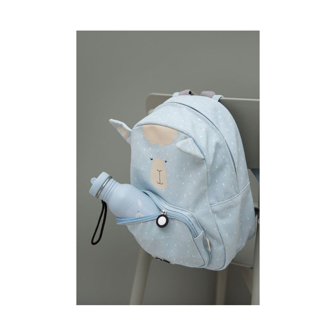Plecak Alpaka Trixie – bawełniany, 31 × 23 × 10 cm – zdjęcie 7
