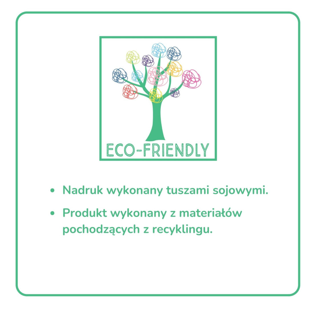 Plecak dla dzieci Przygoda Floss & Rock – z motywem biwakujących zwierząt – zdjęcie 5