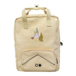 Plecak dziecięcy duży Jednorożec Trixie – 34 × 27 × 12 cm, 11 l