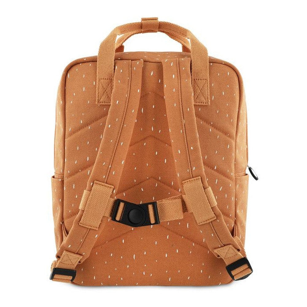 Plecak dziecięcy duży Lis Trixie – 34 × 27 × 12 cm, 11 l – zdjęcie 3