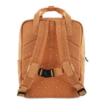Plecak dziecięcy duży Lis Trixie – 34 × 27 × 12 cm, 11 l – zdjęcie 3
