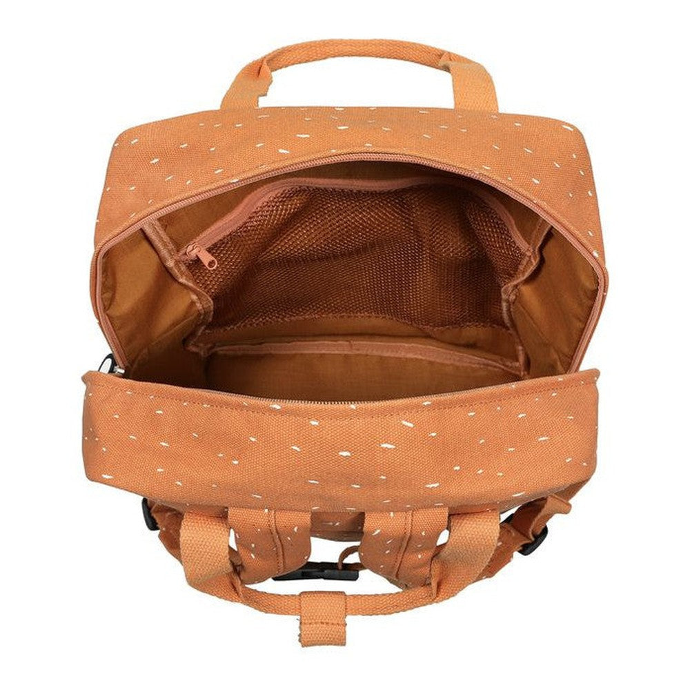 Plecak dziecięcy duży Lis Trixie – 34 × 27 × 12 cm, 11 l – zdjęcie 4