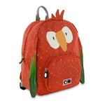 Plecak dziecięcy Papuga Trixie – 31 × 23 × 10 cm – zdjęcie 2