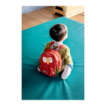 Plecak dziecięcy Papuga Trixie – 31 × 23 × 10 cm – zdjęcie 6