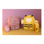 Plecak dziecięcy Pszczółka Trixie – 31 × 23 × 10 cm – zdjęcie 6