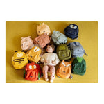 Plecak dziecięcy Pszczółka Trixie – 31 × 23 × 10 cm – zdjęcie 7