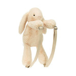 Plecak Jellycat – Króliczek Słodziak 43 cm